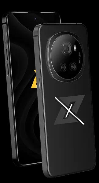 xforge phone
